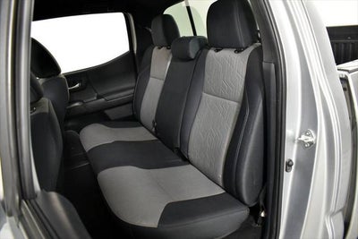 2022 Toyota TACOMA TRD OFFRD TRD Off-Road V6