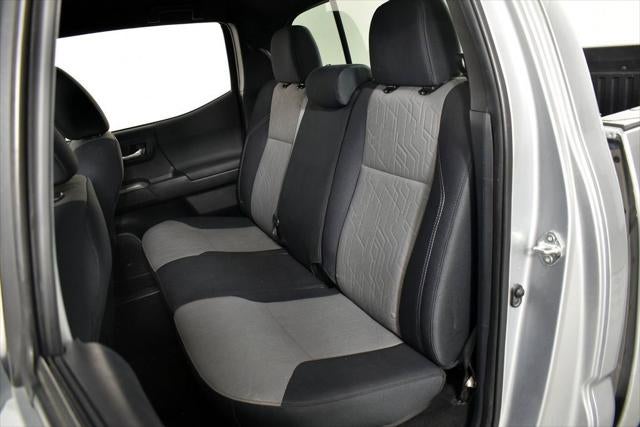 2022 Toyota TACOMA TRD OFFRD TRD Off-Road V6