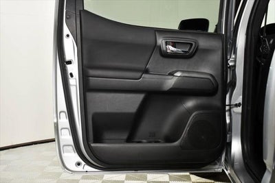 2022 Toyota TACOMA TRD OFFRD TRD Off-Road V6