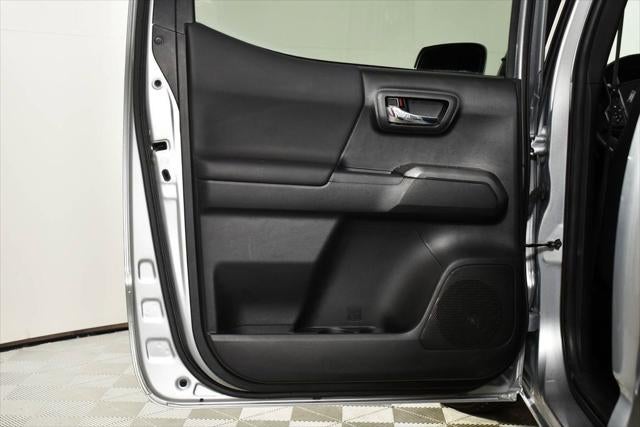 2022 Toyota TACOMA TRD OFFRD TRD Off-Road V6