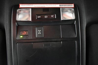 2022 Toyota TACOMA TRD OFFRD TRD Off-Road V6