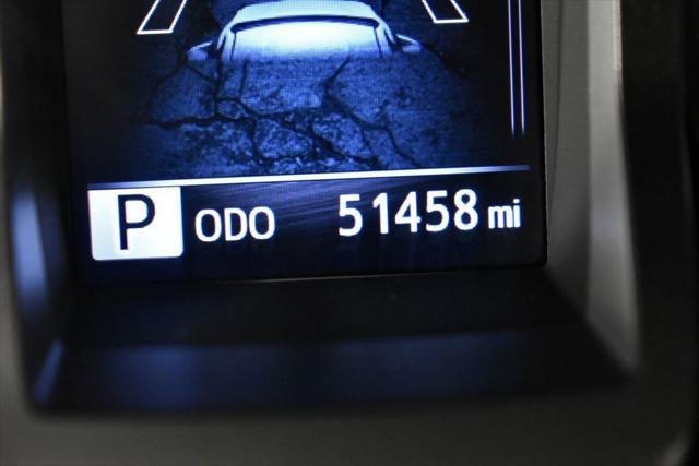 2022 Toyota TACOMA TRD OFFRD TRD Off-Road V6