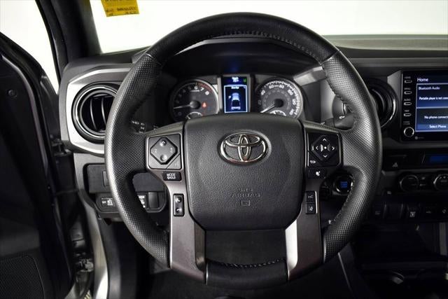 2022 Toyota TACOMA TRD OFFRD TRD Off-Road V6