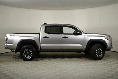 2022 Toyota TACOMA TRD OFFRD TRD Off-Road V6