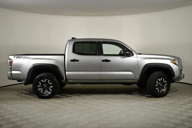 2022 Toyota TACOMA TRD OFFRD TRD Off-Road V6