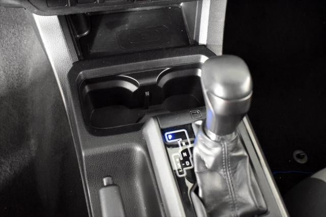 2022 Toyota TACOMA TRD OFFRD TRD Off-Road V6