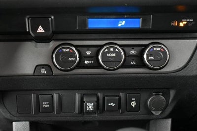 2022 Toyota TACOMA TRD OFFRD TRD Off-Road V6