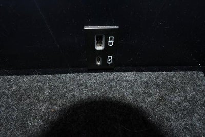 2022 Toyota TACOMA TRD OFFRD TRD Off-Road V6