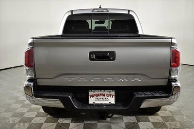 2022 Toyota TACOMA TRD OFFRD TRD Off-Road V6