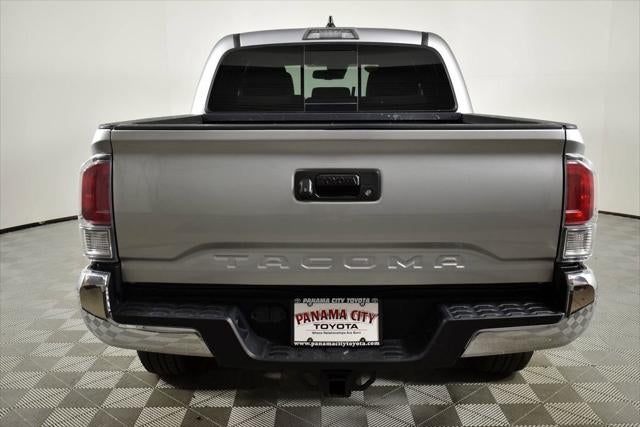 2022 Toyota TACOMA TRD OFFRD TRD Off-Road V6