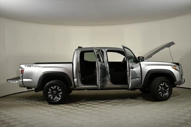 2022 Toyota TACOMA TRD OFFRD TRD Off-Road V6