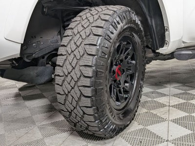 2023 Toyota TACOMA SR5 SR5 V6
