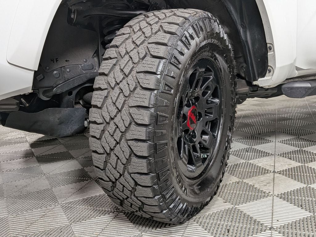 2023 Toyota TACOMA SR5 SR5 V6