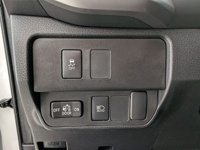 2023 Toyota TACOMA SR5 SR5 V6