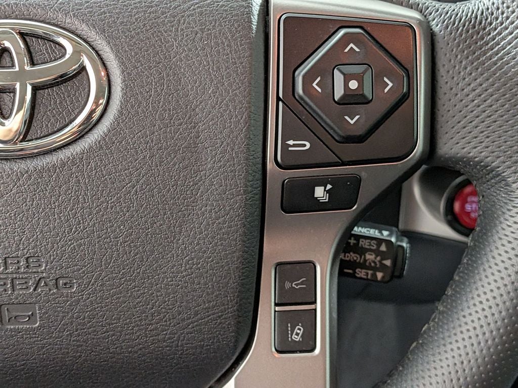 2023 Toyota TACOMA SR5 SR5 V6