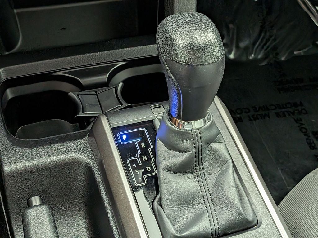 2023 Toyota TACOMA SR5 SR5 V6