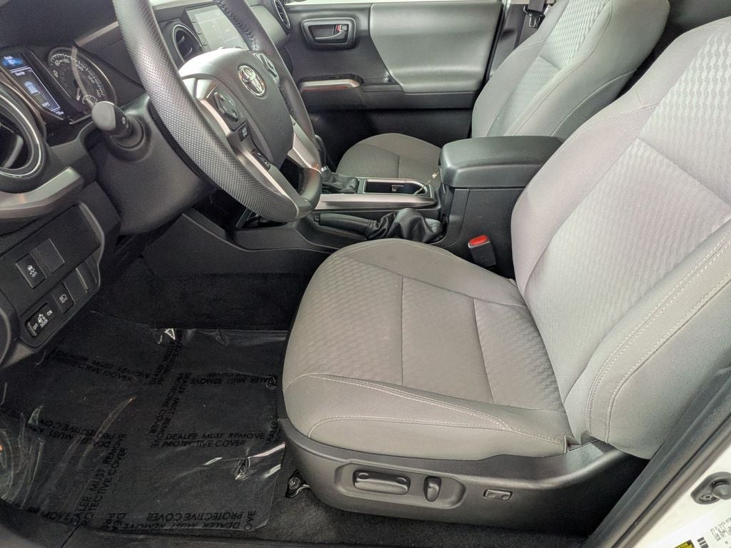 2023 Toyota TACOMA SR5 SR5 V6