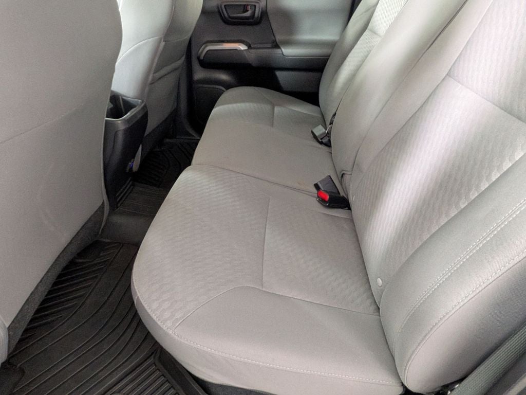 2023 Toyota TACOMA SR5 SR5 V6