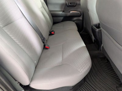 2023 Toyota TACOMA SR5 SR5 V6