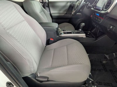 2023 Toyota TACOMA SR5 SR5 V6
