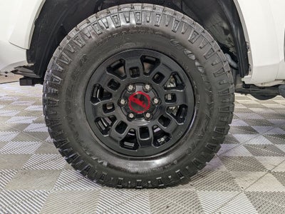 2023 Toyota TACOMA SR5 SR5 V6