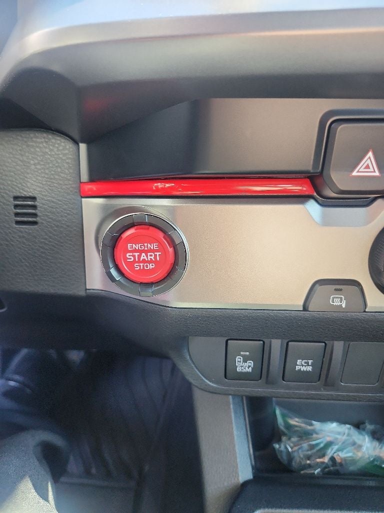 2023 Toyota TACOMA SR5 SR5 V6