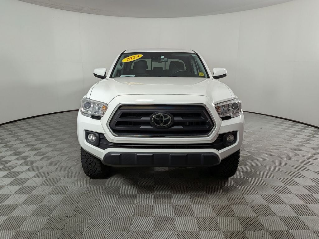 2023 Toyota TACOMA SR5 SR5 V6