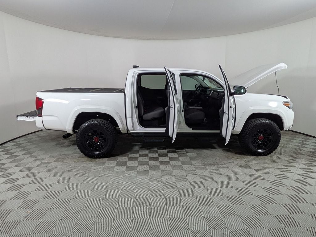 2023 Toyota TACOMA SR5 SR5 V6