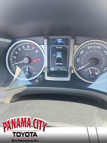 2023 Toyota TACOMA SR5 SR5 V6