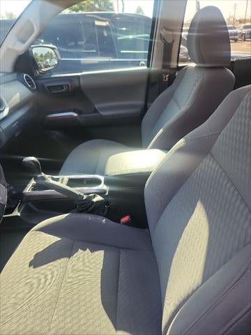 2023 Toyota TACOMA SR5 SR5 V6