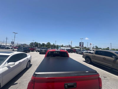 2019 Toyota Tacoma TRD Sport V6