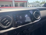 2019 Toyota Tacoma TRD Sport V6