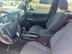 2019 Toyota Tacoma TRD Sport V6
