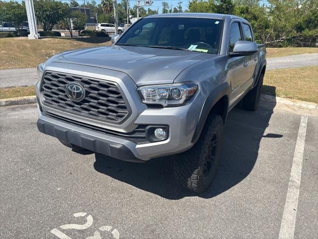 2021 Toyota TACOMA TRD OFFRD TRD Off-Road V6