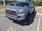 2021 Toyota TACOMA TRD OFFRD TRD Off-Road V6