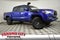 2022 Toyota TACOMA SR5 SR5 V6