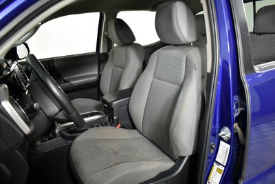 2022 Toyota TACOMA SR5 SR5 V6