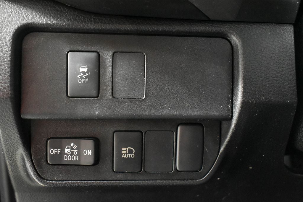 2022 Toyota TACOMA SR5 SR5 V6