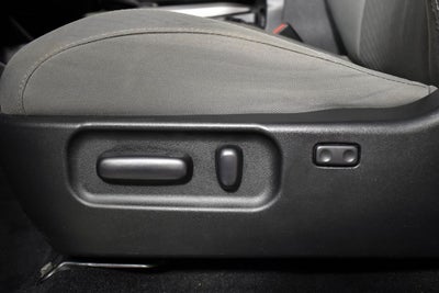 2022 Toyota TACOMA SR5 SR5 V6