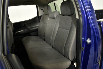 2022 Toyota TACOMA SR5 SR5 V6