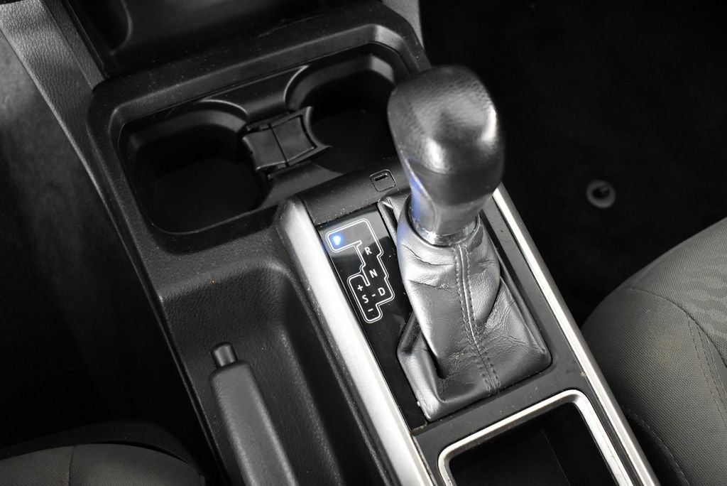 2022 Toyota TACOMA SR5 SR5 V6