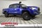 2022 Toyota TACOMA SR5 SR5 V6