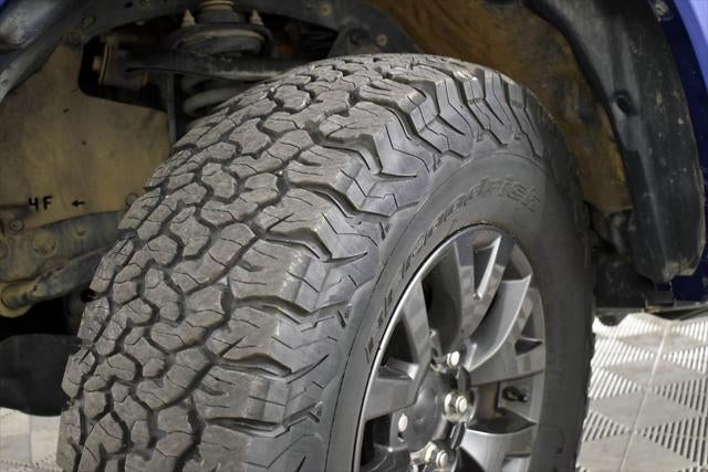 2022 Toyota TACOMA SR5 SR5 V6