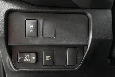 2022 Toyota TACOMA SR5 SR5 V6