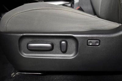 2022 Toyota TACOMA SR5 SR5 V6