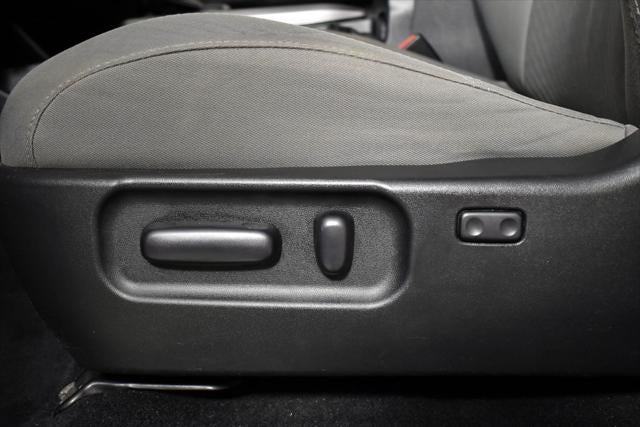 2022 Toyota TACOMA SR5 SR5 V6