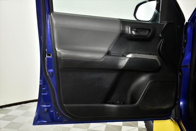 2022 Toyota TACOMA SR5 SR5 V6