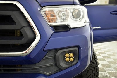 2022 Toyota TACOMA SR5 SR5 V6