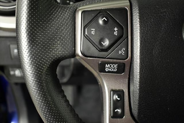 2022 Toyota TACOMA SR5 SR5 V6