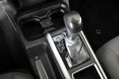 2022 Toyota TACOMA SR5 SR5 V6